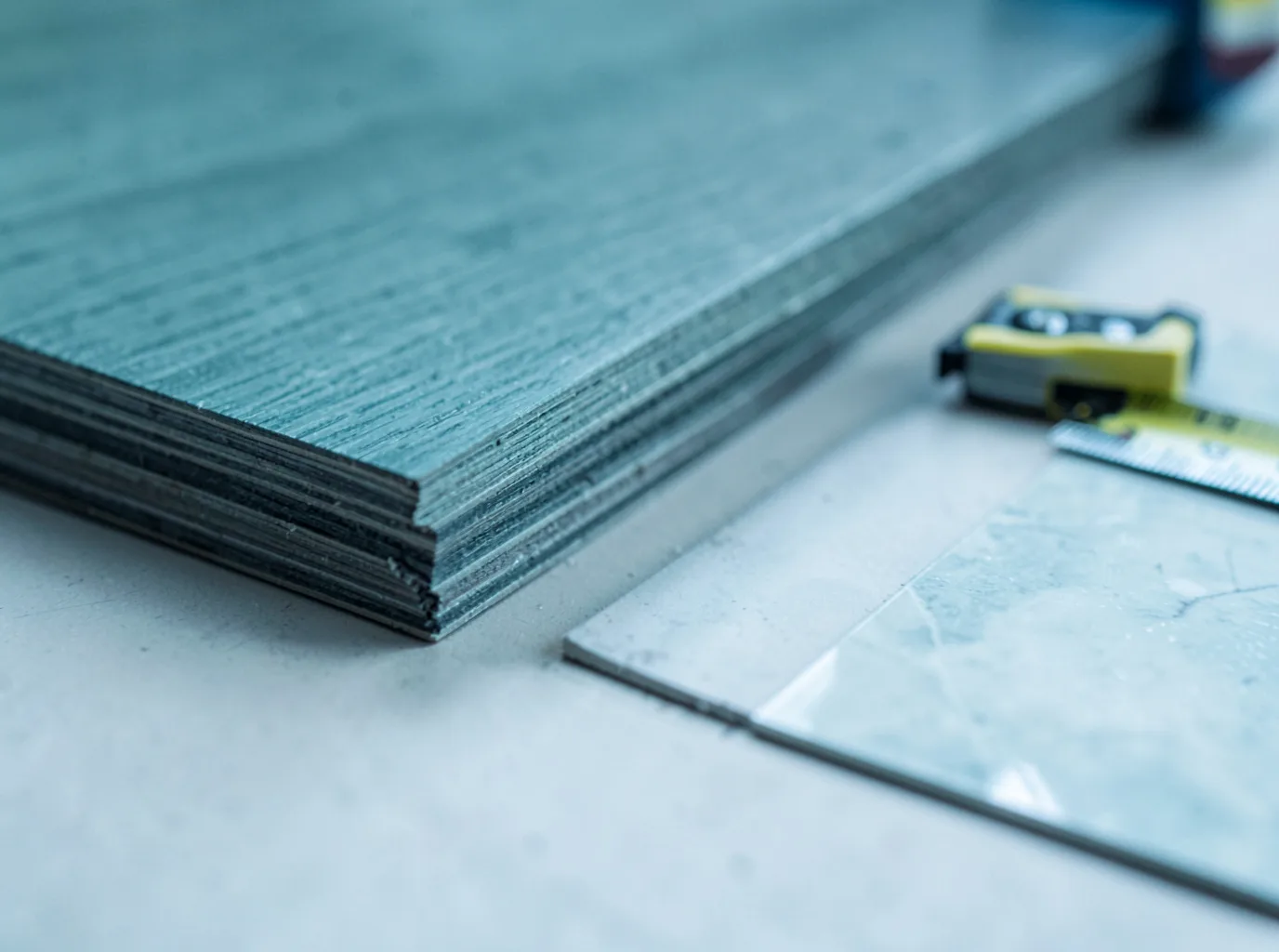 Luxury Vinyl Plank Installation Humboldt, KS FAQs